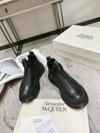 Picture of Alexander McQueen Shoes Men _SKUfw151176755fw